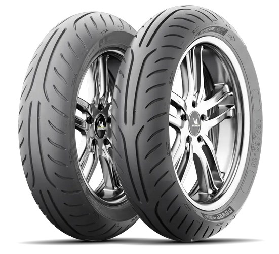 Neumáticos Michelin Power Pure SC